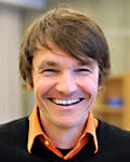 René Scheidegger